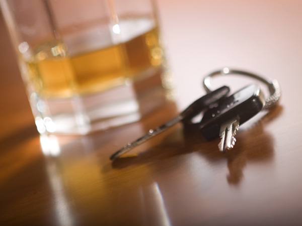 Driving While Intoxicated in NJ