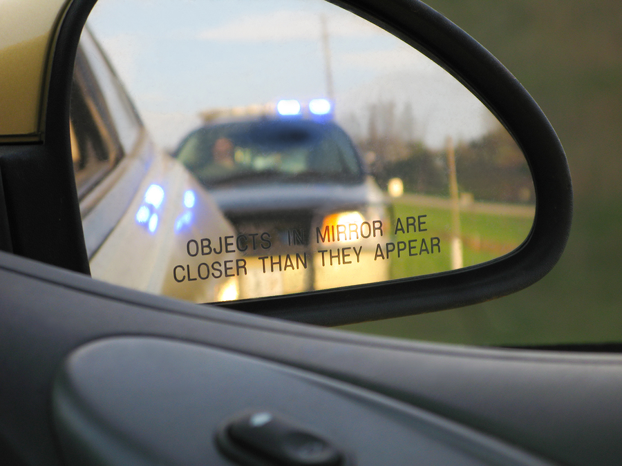 Possession of CDS in car