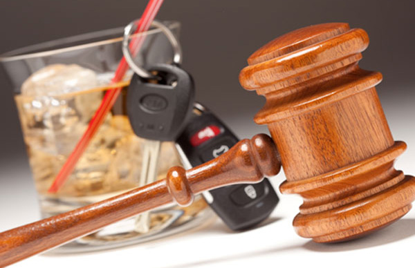 DUI Process